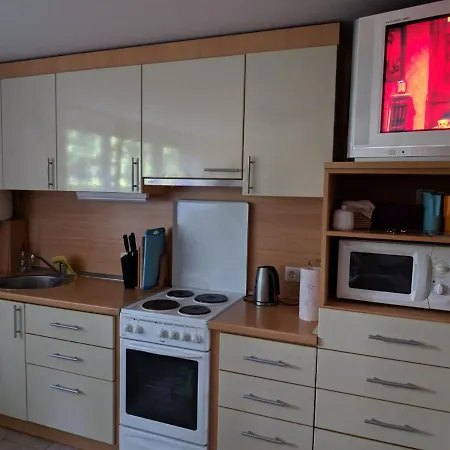 Geriausia Vieta Palangoje 帕兰加