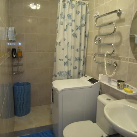 Apartment Geriausia Vieta Palangoje *