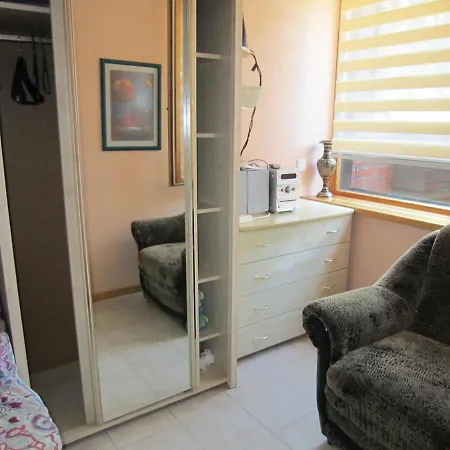 Apartment Geriausia Vieta Palangoje *