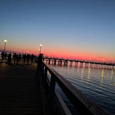 Geriausia Vieta Palangoje 公寓