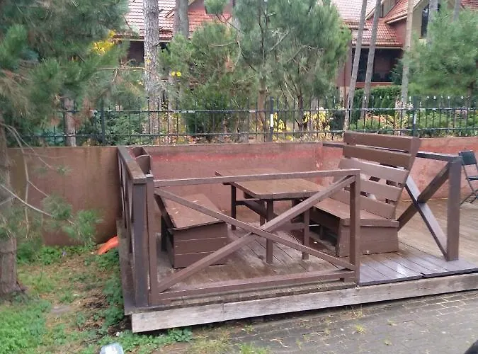 Geriausia Vieta Palangoje Palanga