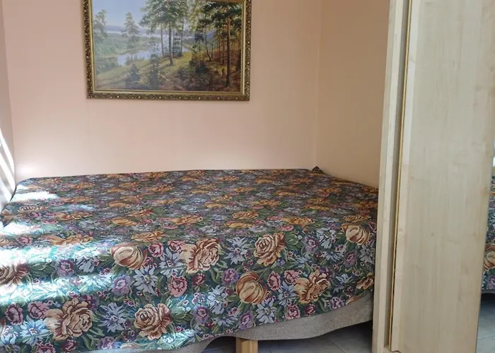 Apartment Geriausia Vieta Palangoje