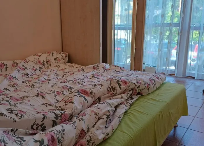 Geriausia Vieta Palangoje Apartment Palanga