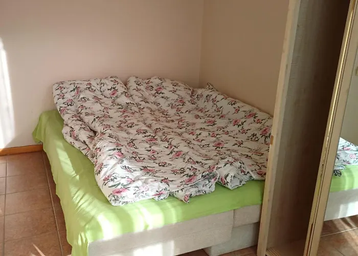 Geriausia Vieta Palangoje Palanga