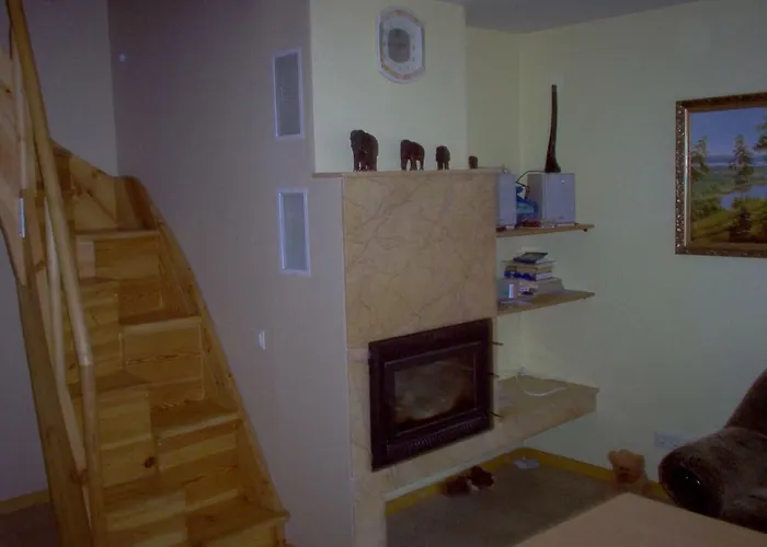 Geriausia Vieta Palangoje