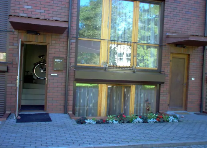 Geriausia Vieta Palangoje