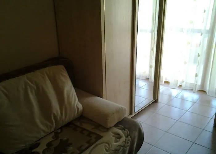 Geriausia Vieta Palangoje *