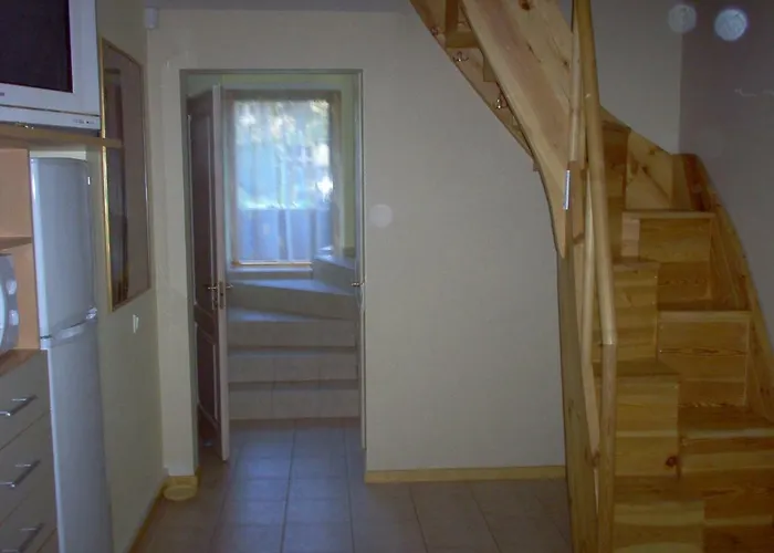 Geriausia Vieta Palangoje Apartment Palanga