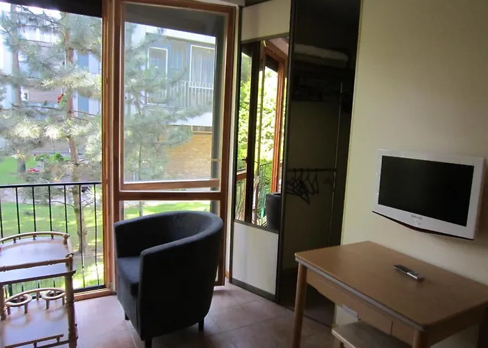 Geriausia Vieta Palangoje Apartment